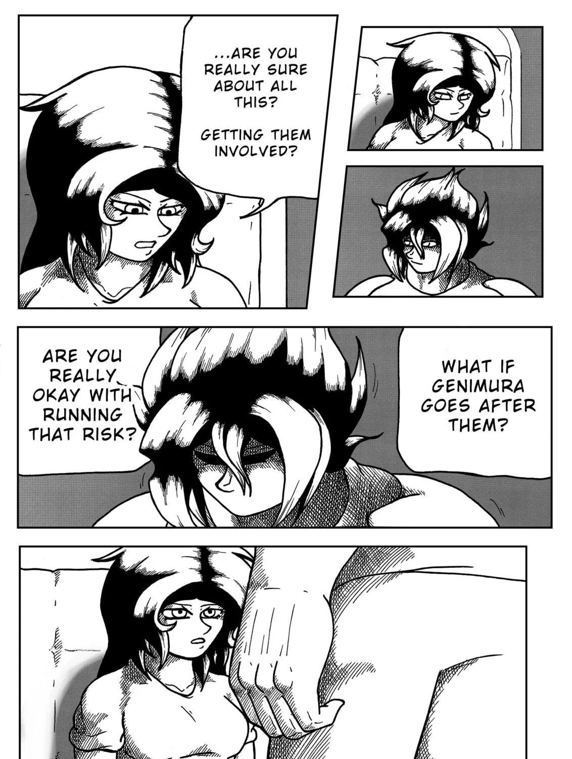Read Crimson Ribbon: Summer Rain chapter 2 image 76 on Lezhin