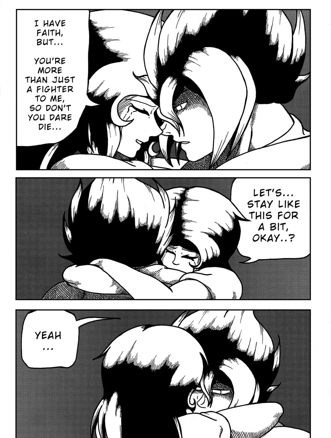 Read Crimson Ribbon: Summer Rain chapter 2 image 84 on Lezhin