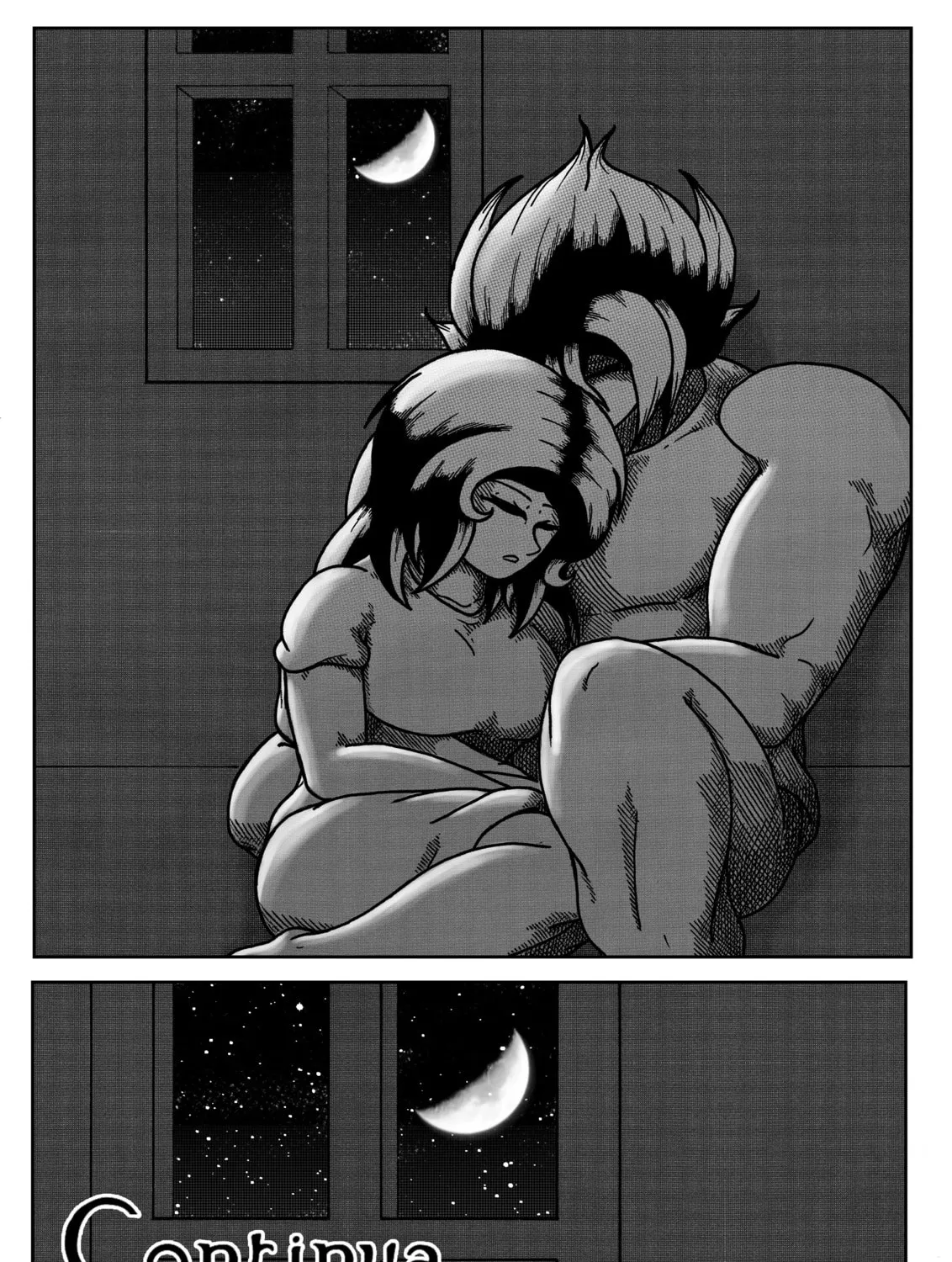 Read Crimson Ribbon: Summer Rain chapter 2 image 86 on Lezhin