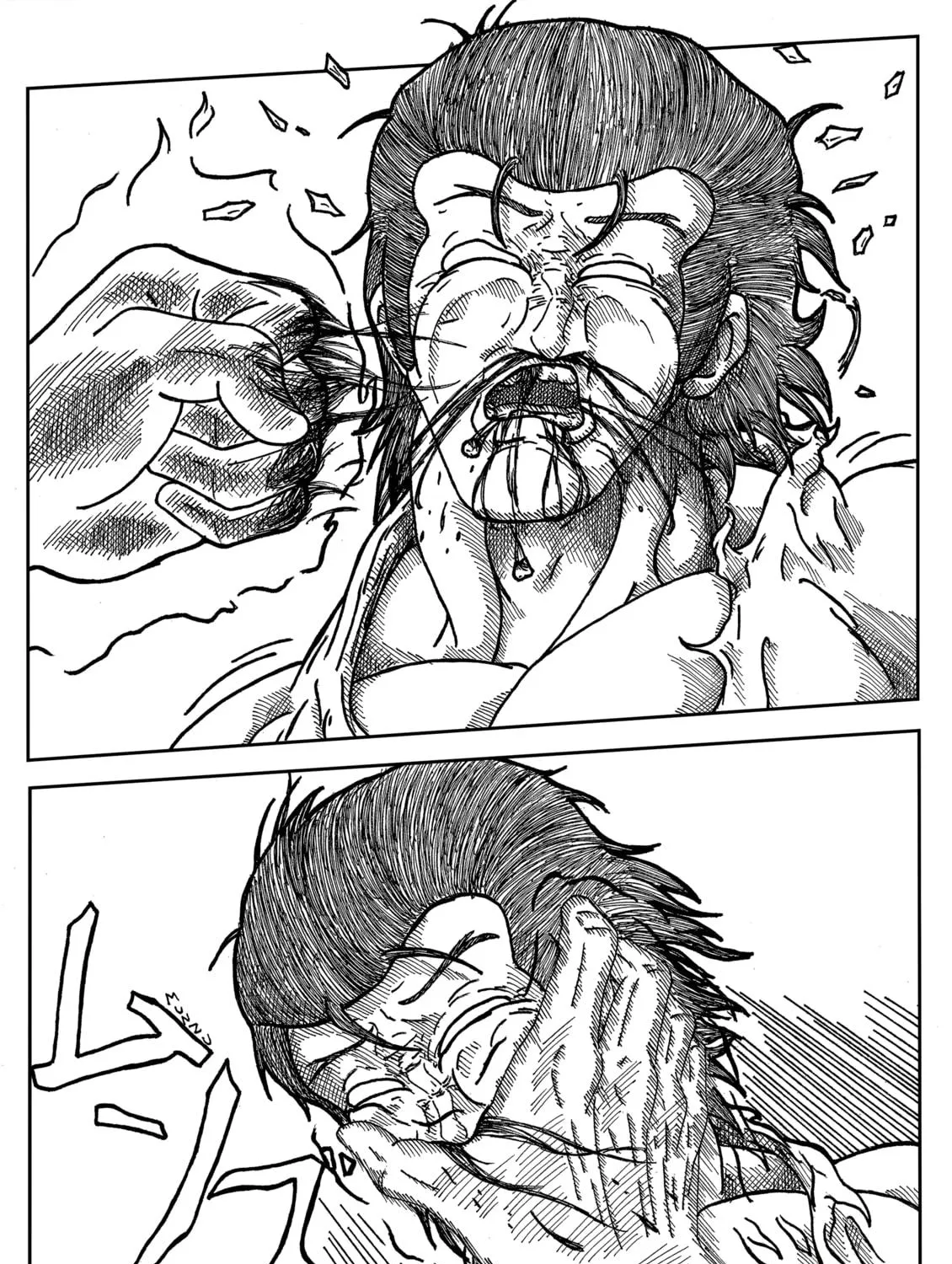 Crimson Ribbon: Summer Rain Chapter 3 page 77 - 
