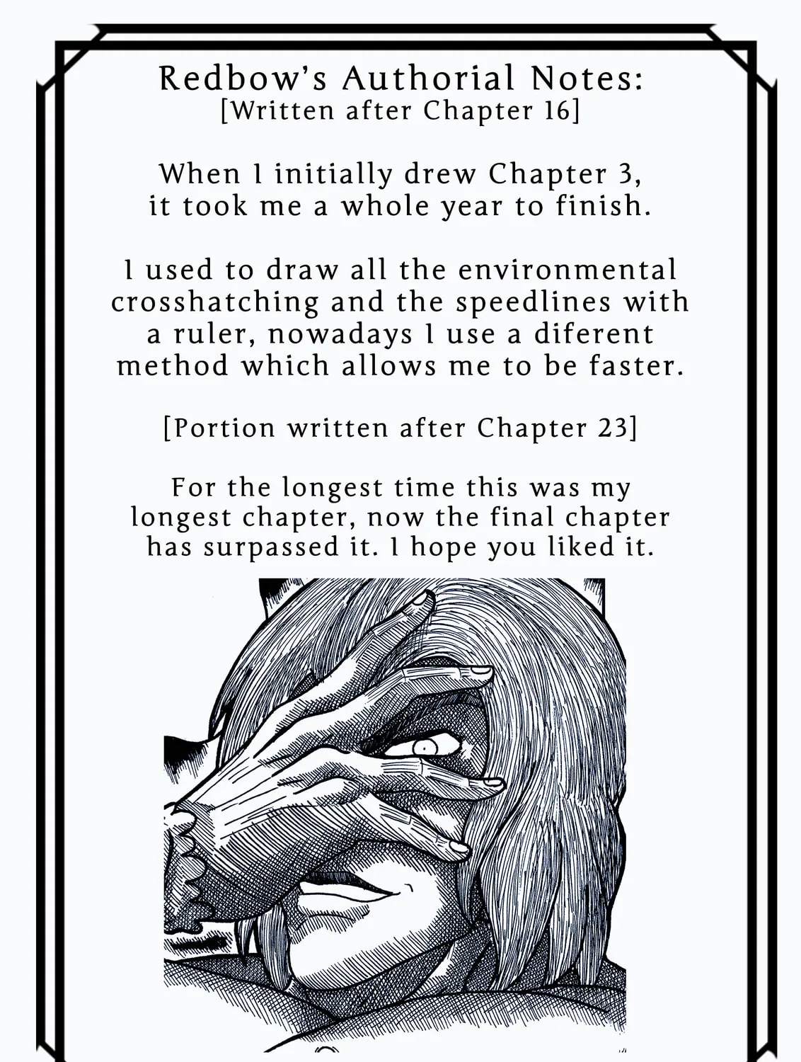 Crimson Ribbon: Summer Rain Chapter 3 page 91 - 