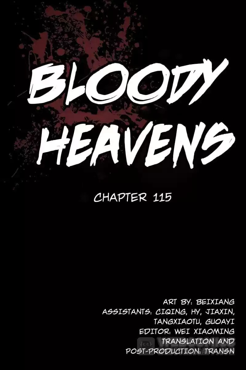 Read Crimson Skies chapter 115 image 1 on Lezhin