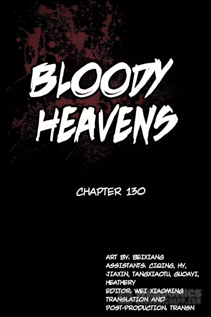 Read Crimson Skies chapter 130 image 1 on Lezhin