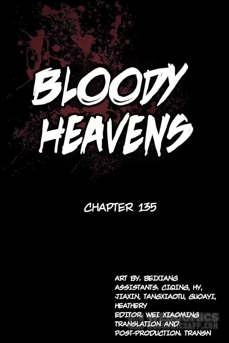 Read Crimson Skies chapter 135 image 1 on Lezhin