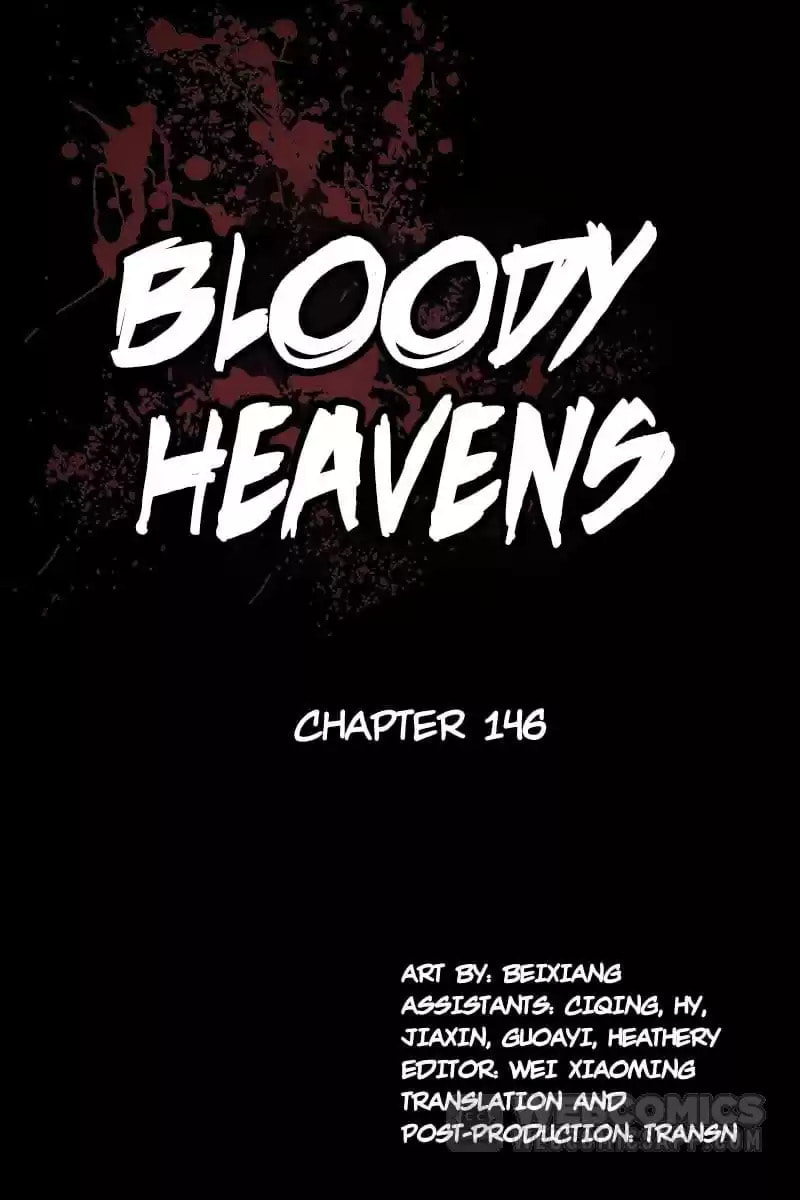 Read Crimson Skies chapter 146 image 1 on Lezhin