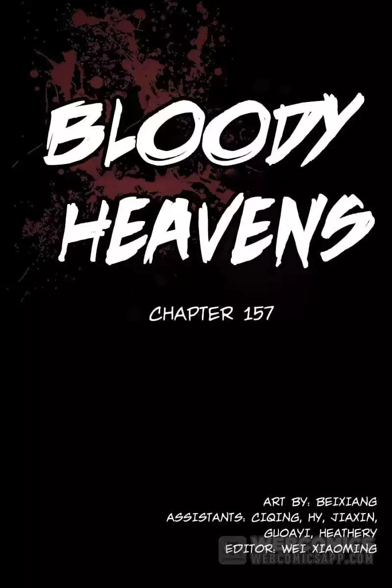Read Crimson Skies chapter 157 image 1 on Lezhin