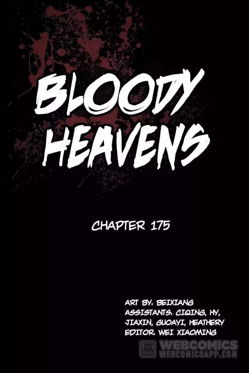 Read Crimson Skies chapter 175 image 1 on Lezhin