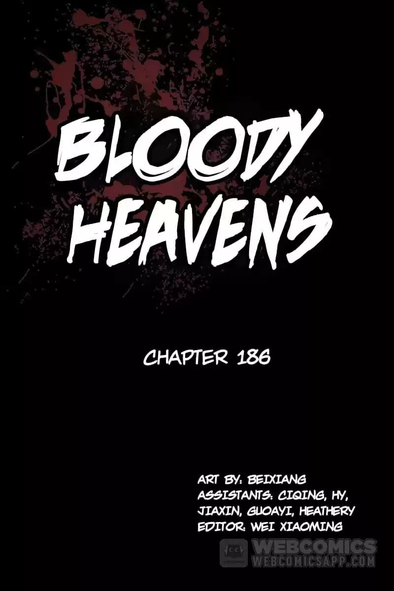 Read Crimson Skies chapter 186 image 1 on Lezhin