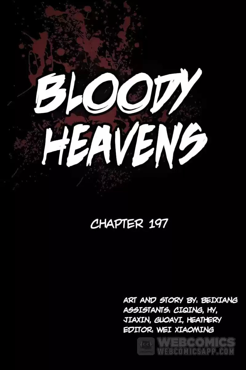 Read Crimson Skies chapter 197 image 1 on Lezhin