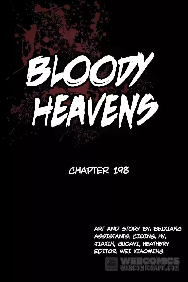 Read Crimson Skies chapter 198 image 1 on Lezhin