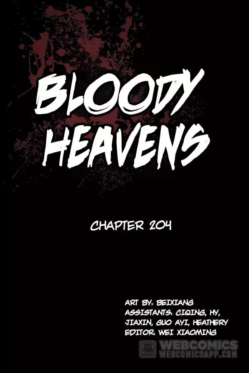 Read Crimson Skies chapter 204 image 1 on Lezhin
