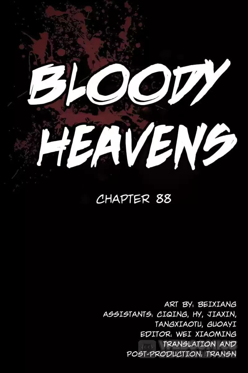 Read Crimson Skies chapter 88 image 1 on Lezhin