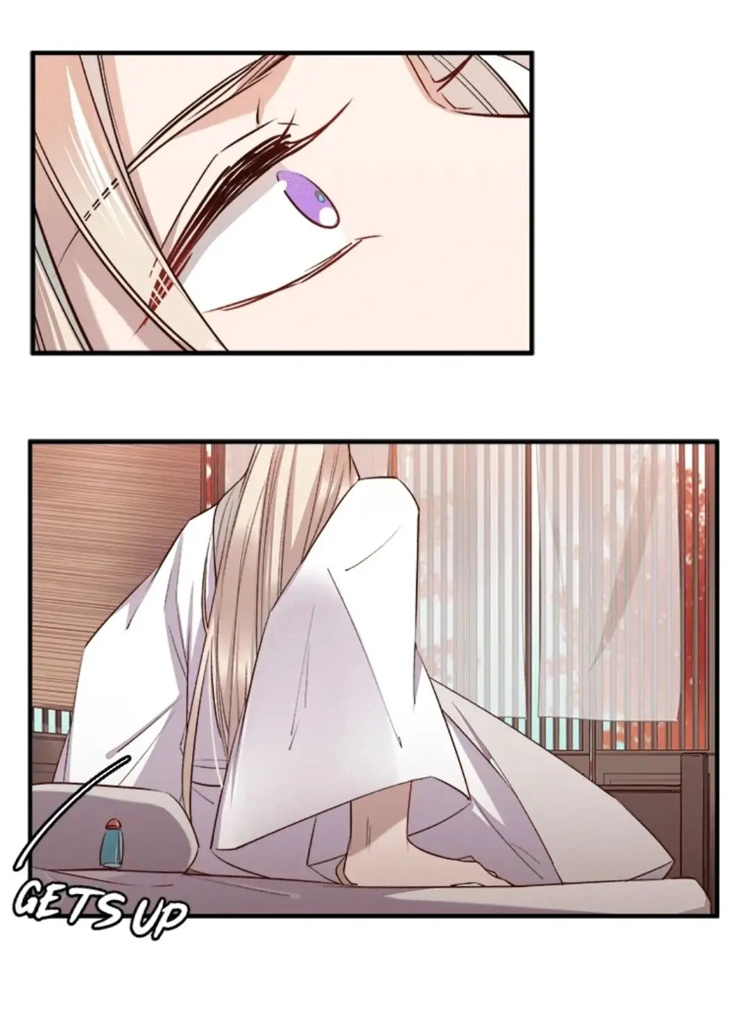Read Crimson Snow chapter 10 image 10 on Lezhin