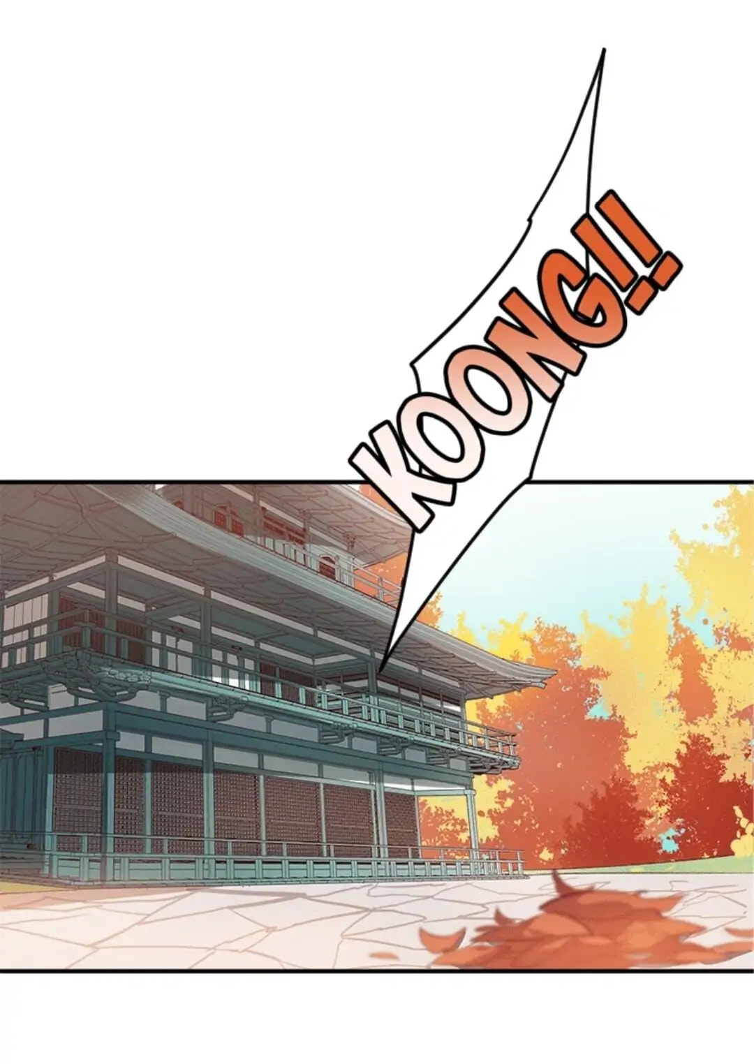 Read Crimson Snow chapter 10 image 11 on Lezhin