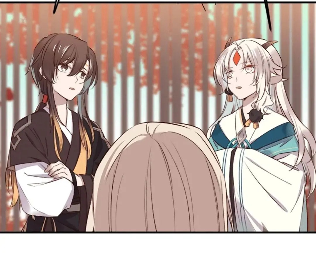 Read Crimson Snow chapter 10 image 16 on Lezhin