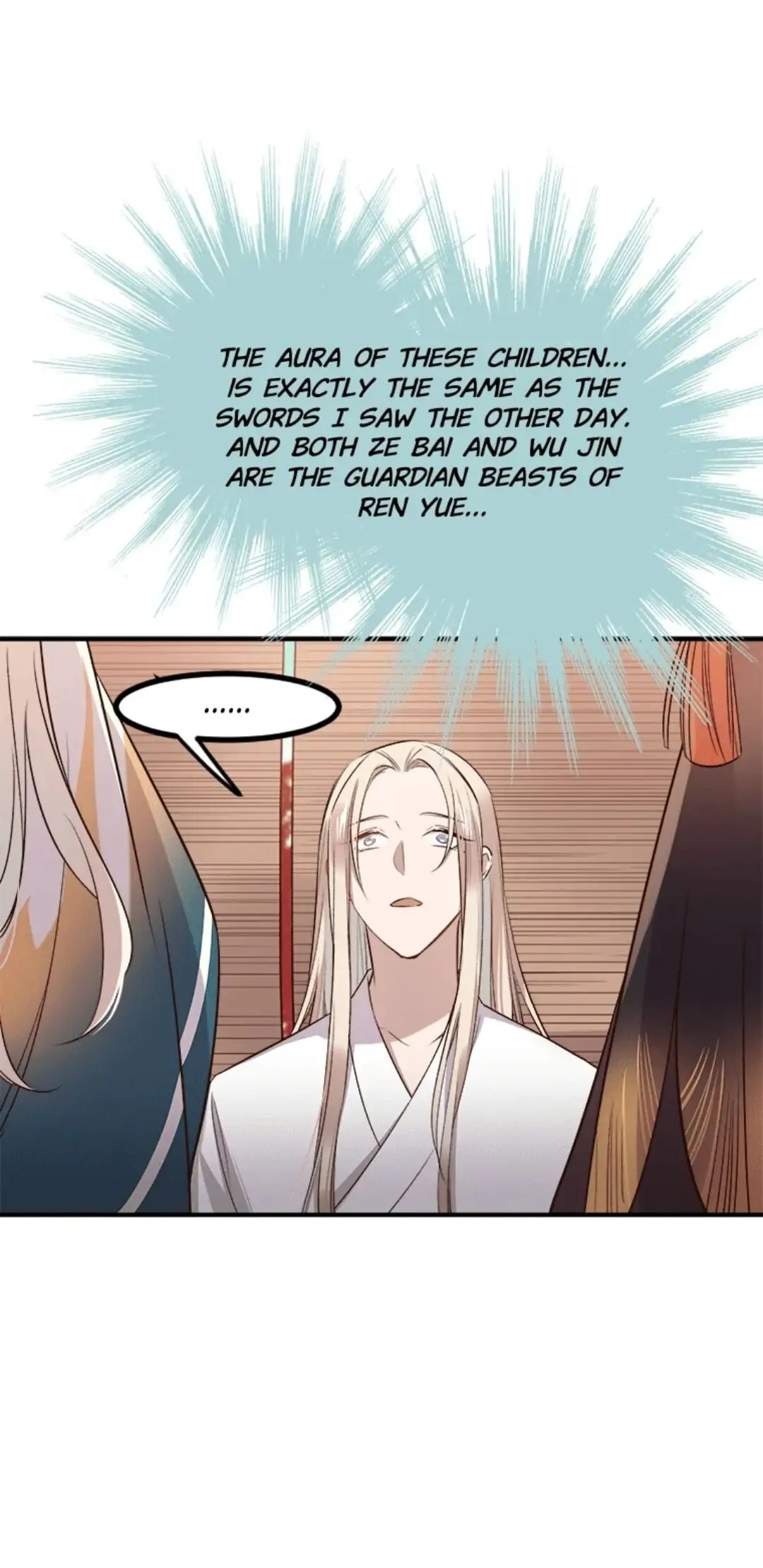 Read Crimson Snow chapter 10 image 18 on Lezhin