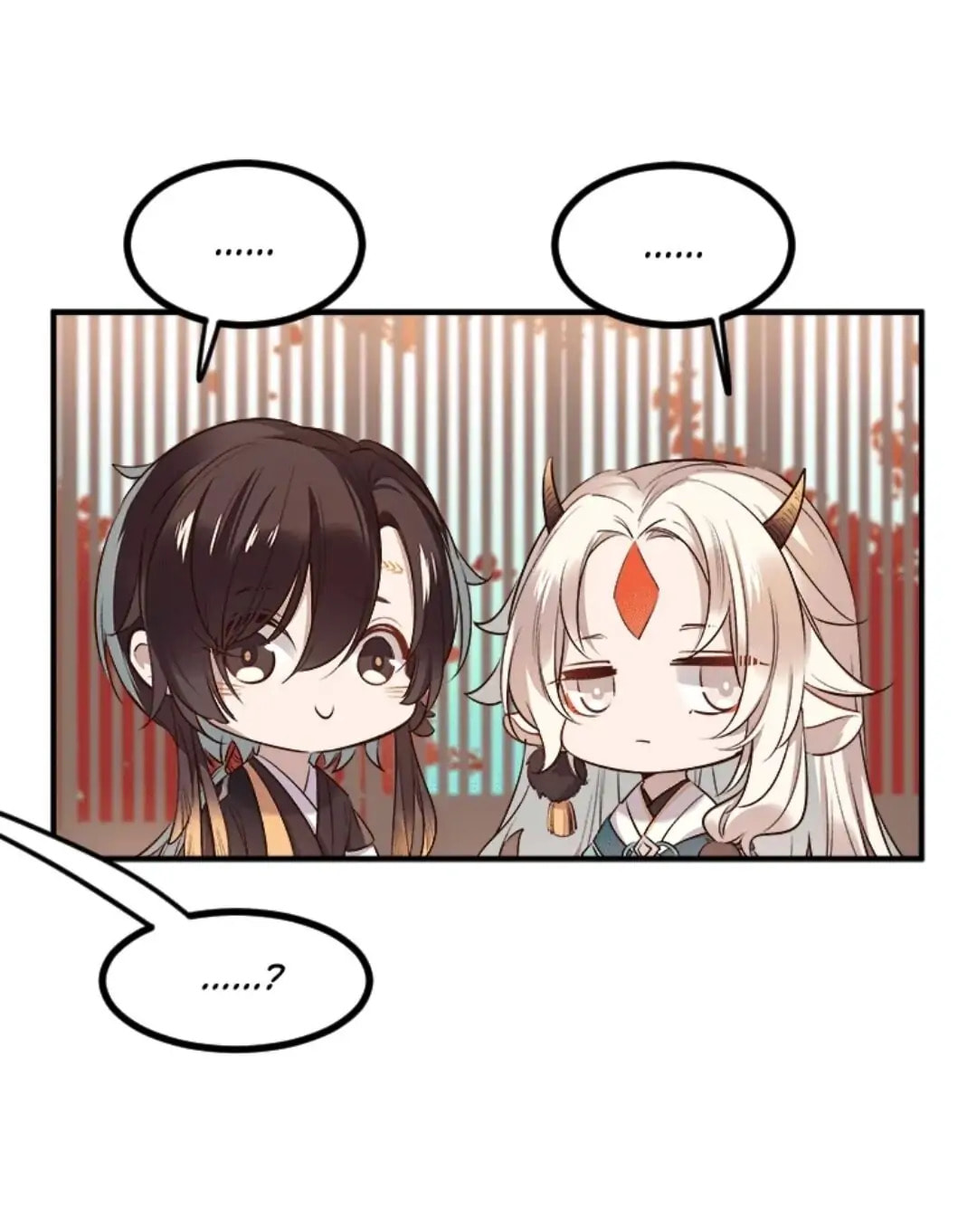 Read Crimson Snow chapter 10 image 20 on Lezhin