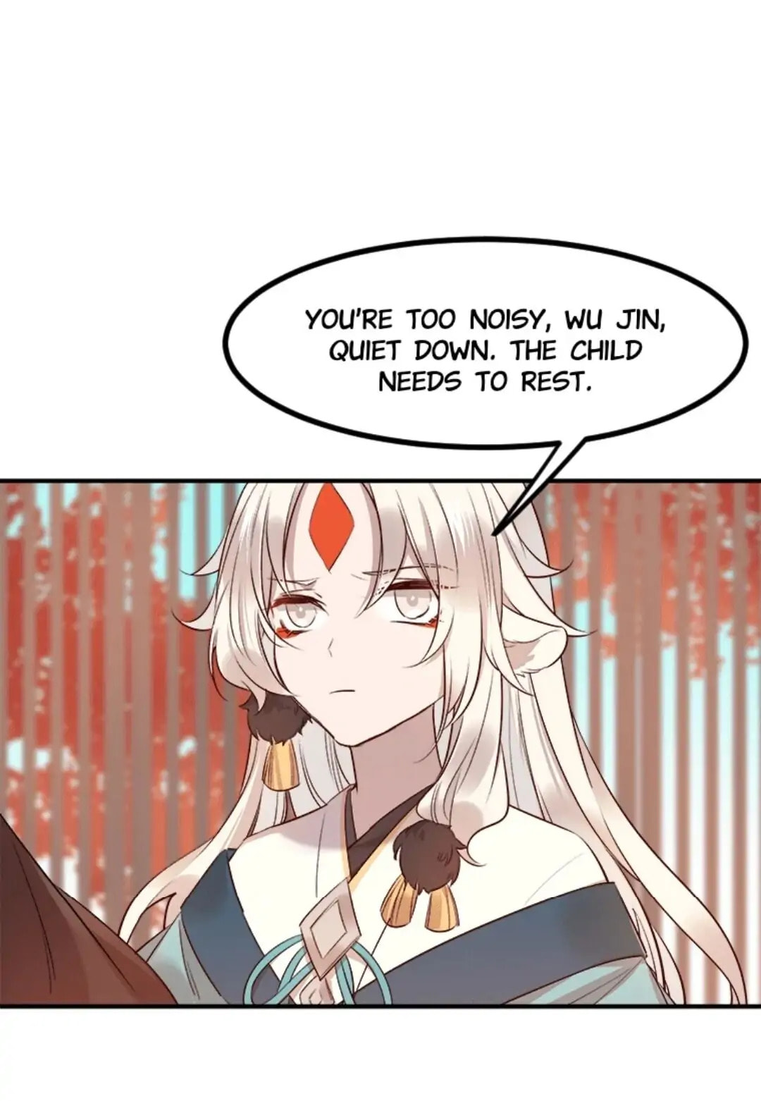 Read Crimson Snow chapter 10 image 25 on Lezhin