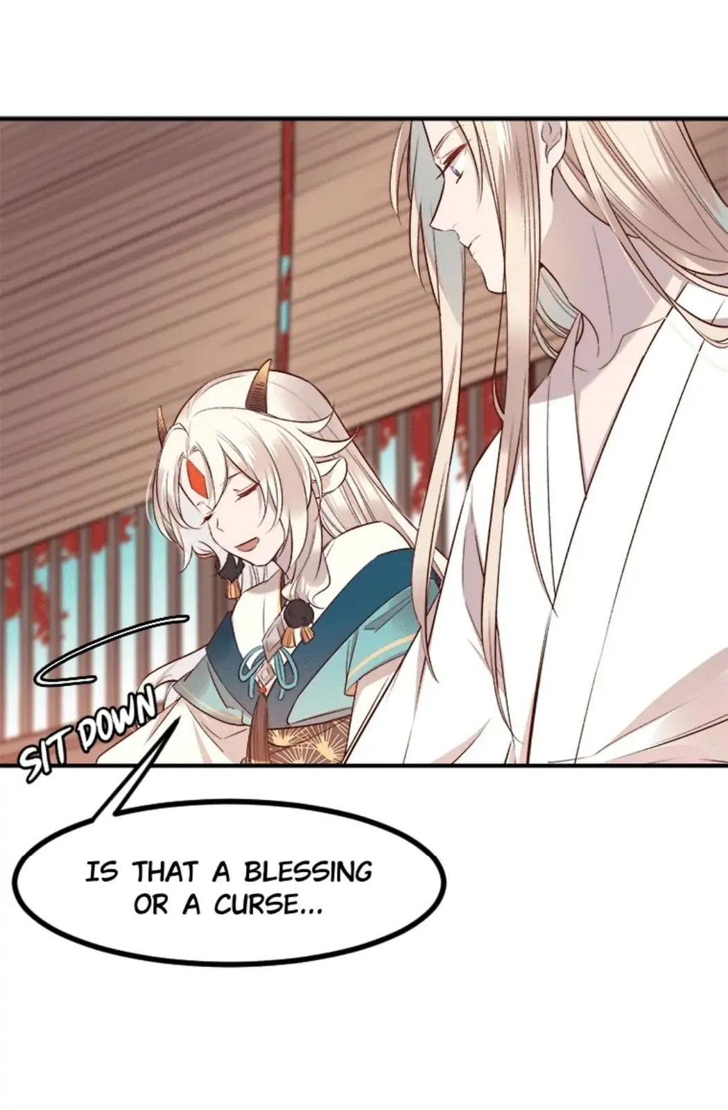Read Crimson Snow chapter 10 image 28 on Lezhin