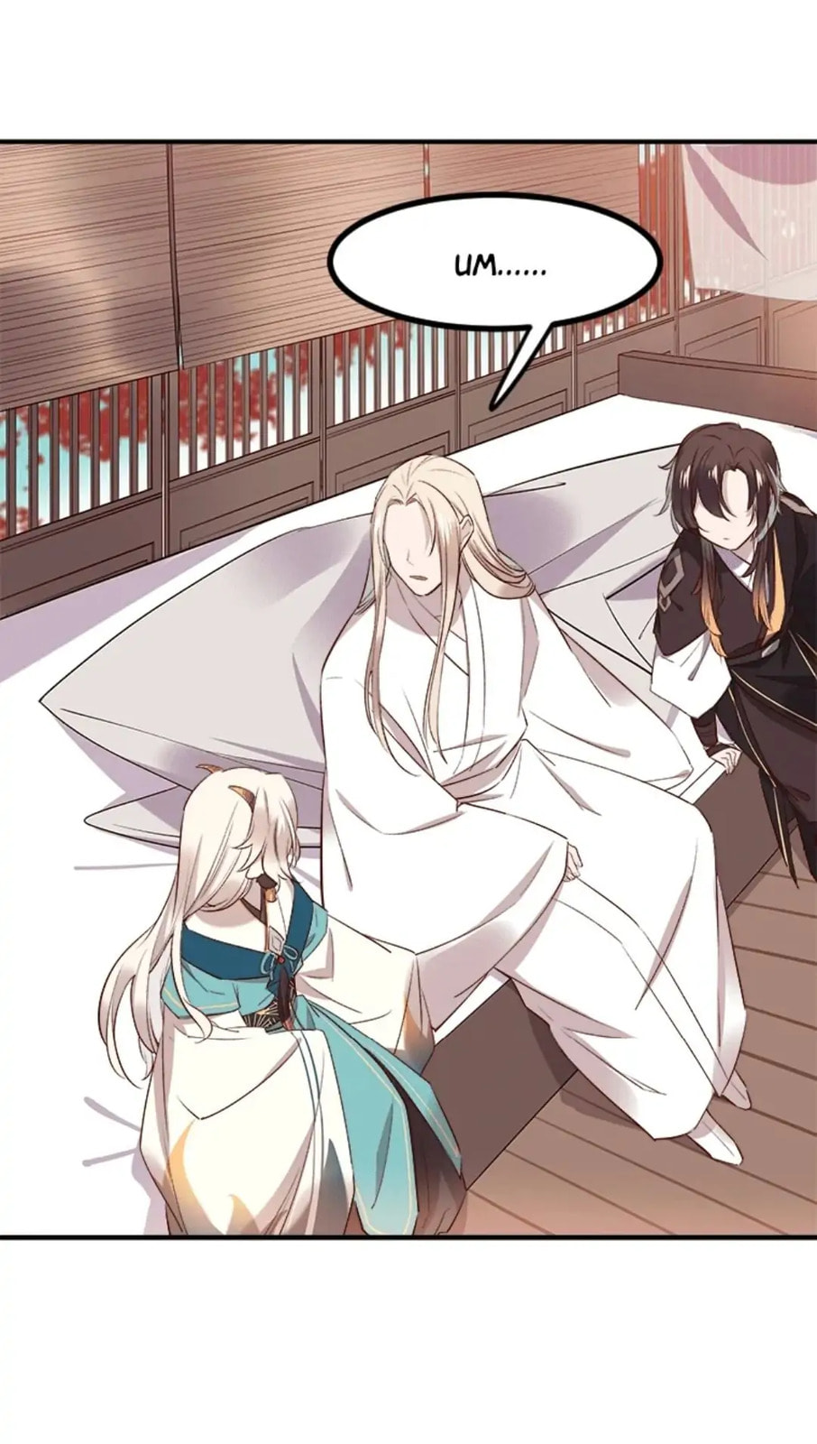 Read Crimson Snow chapter 10 image 29 on Lezhin