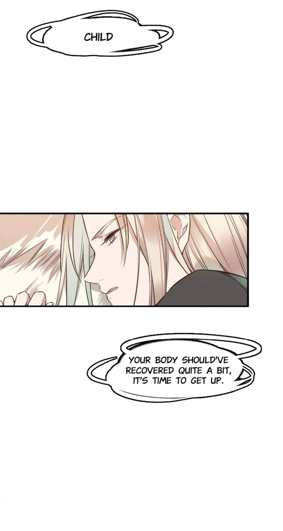 Read Crimson Snow chapter 10 image 3 on Lezhin