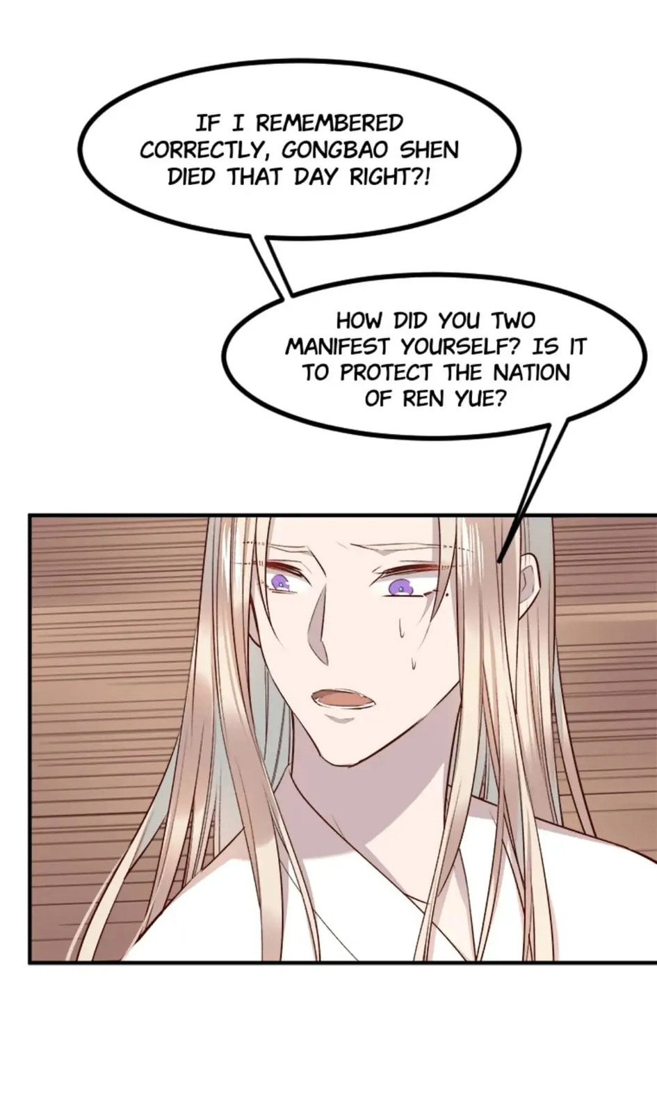 Read Crimson Snow chapter 10 image 30 on Lezhin