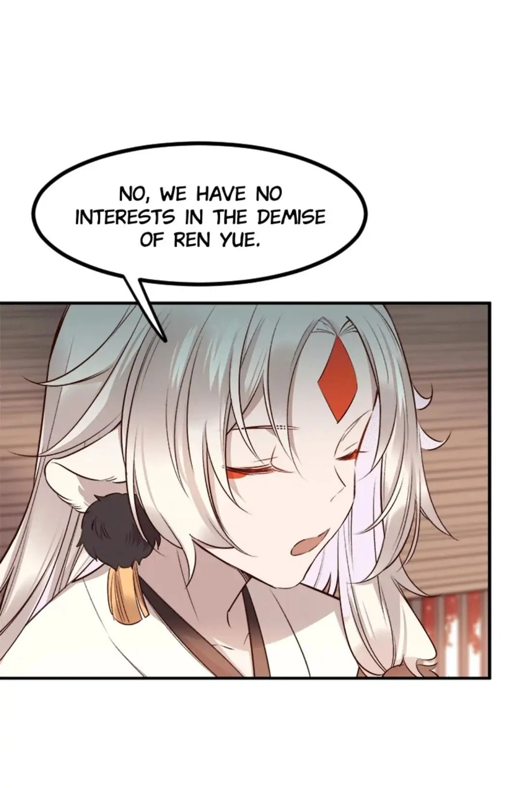 Read Crimson Snow chapter 10 image 31 on Lezhin