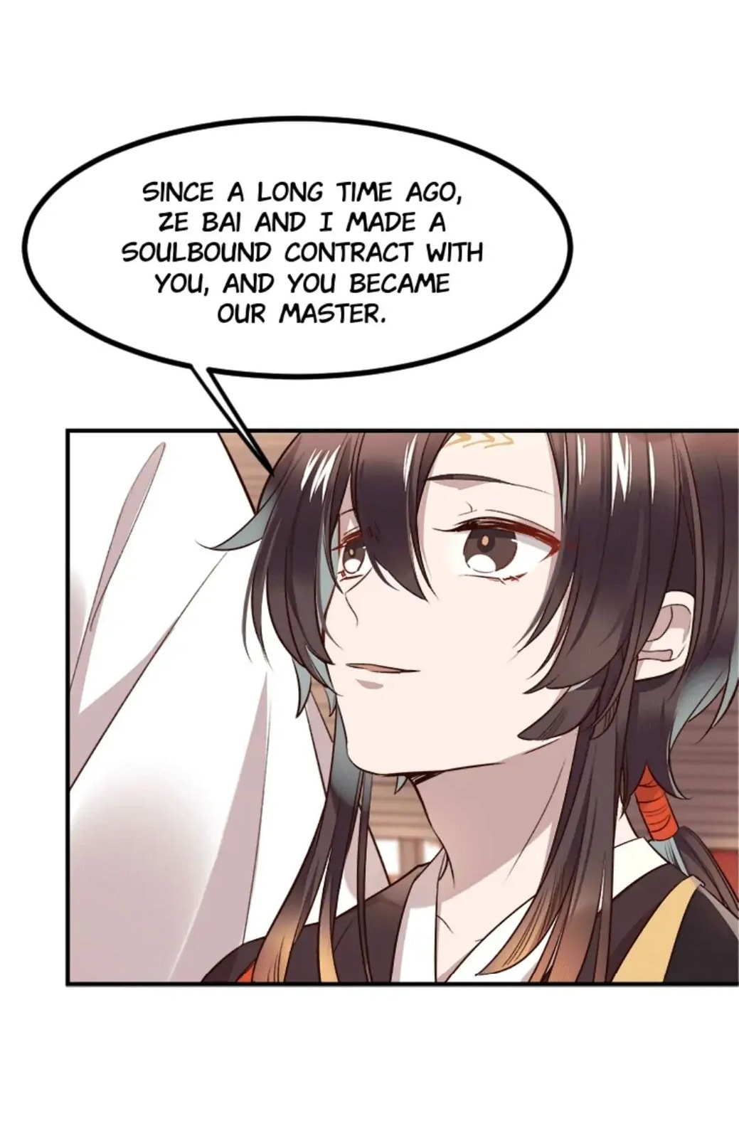 Read Crimson Snow chapter 10 image 33 on Lezhin