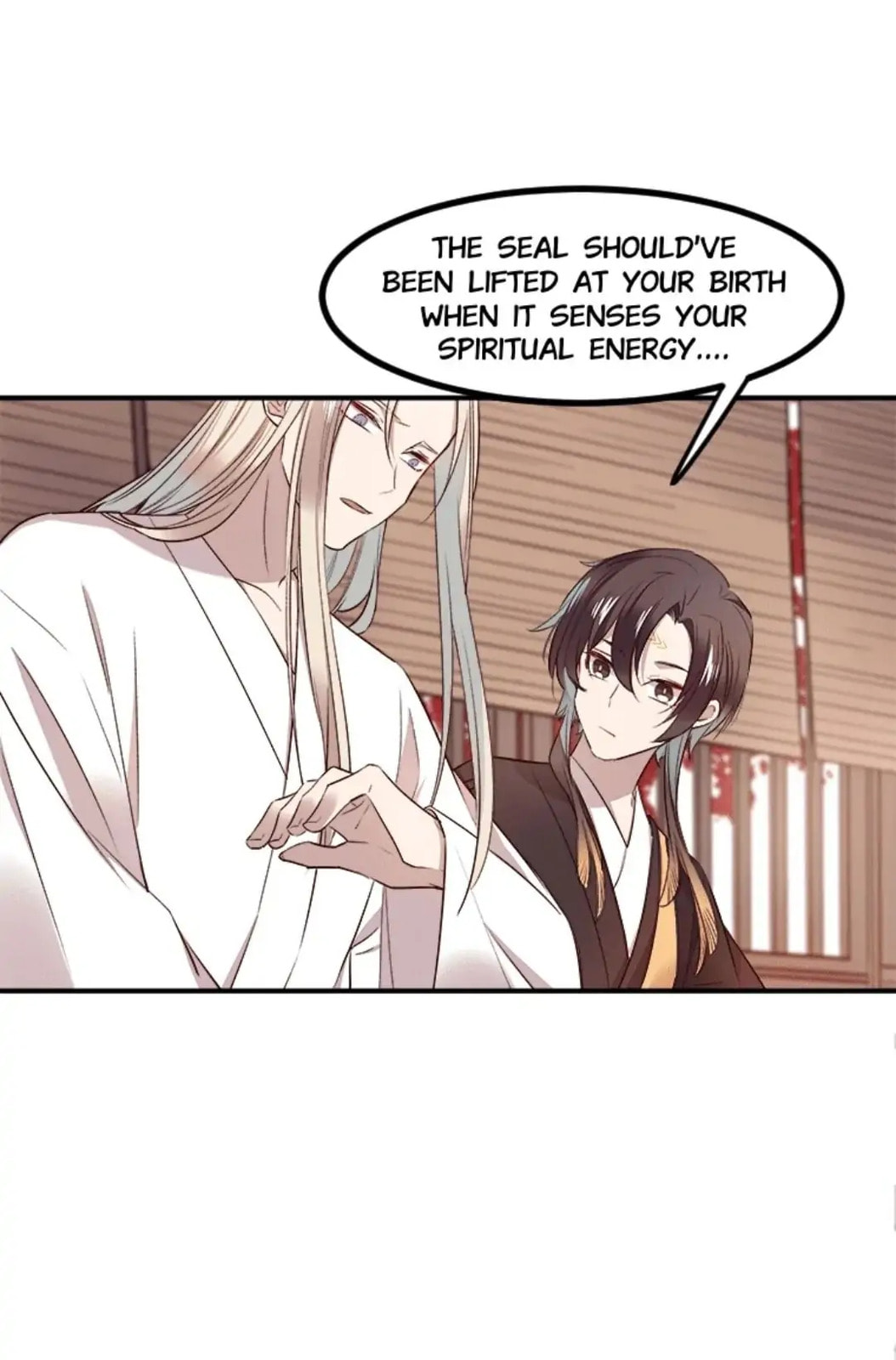 Read Crimson Snow chapter 10 image 34 on Lezhin