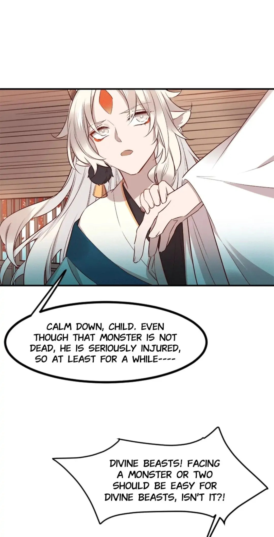 Read Crimson Snow chapter 10 image 44 on Lezhin