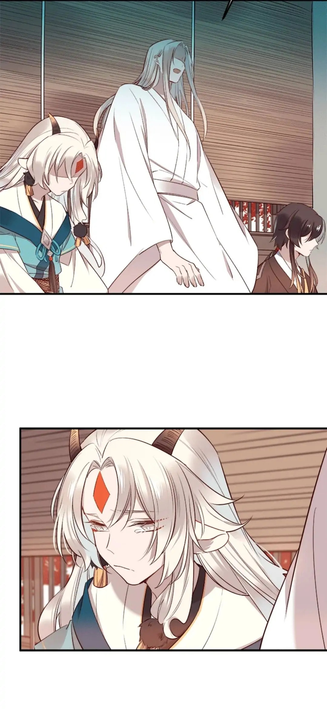 Read Crimson Snow chapter 10 image 47 on Lezhin