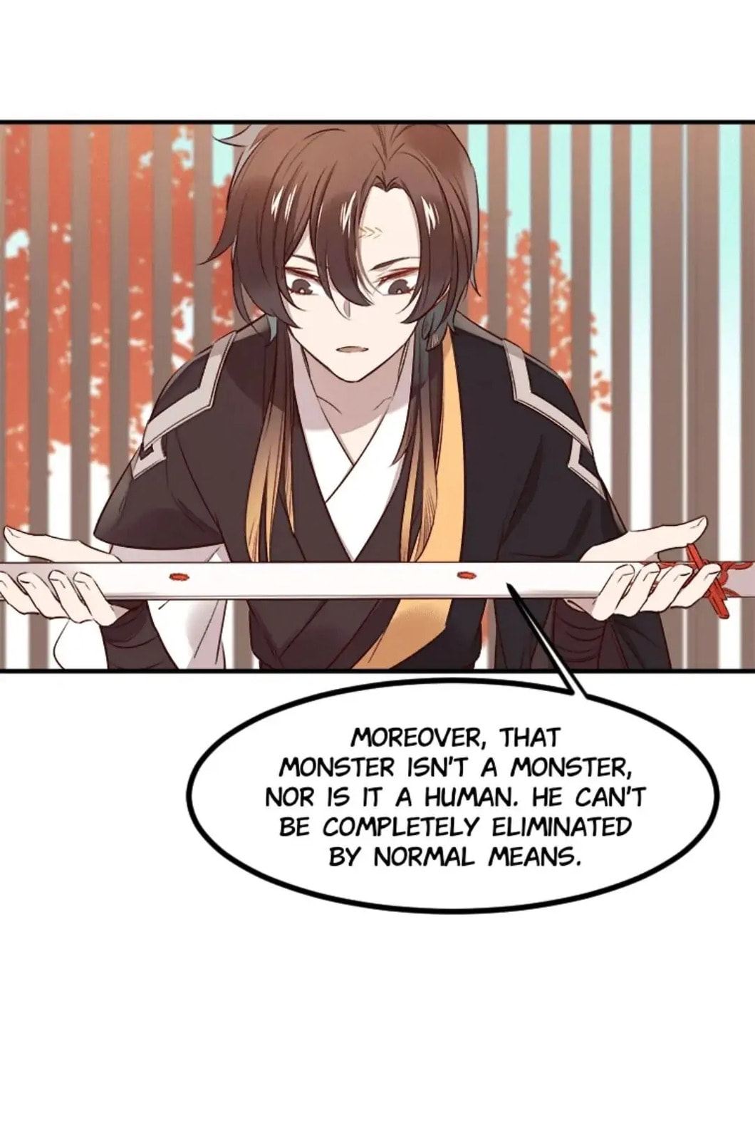 Read Crimson Snow chapter 10 image 52 on Lezhin