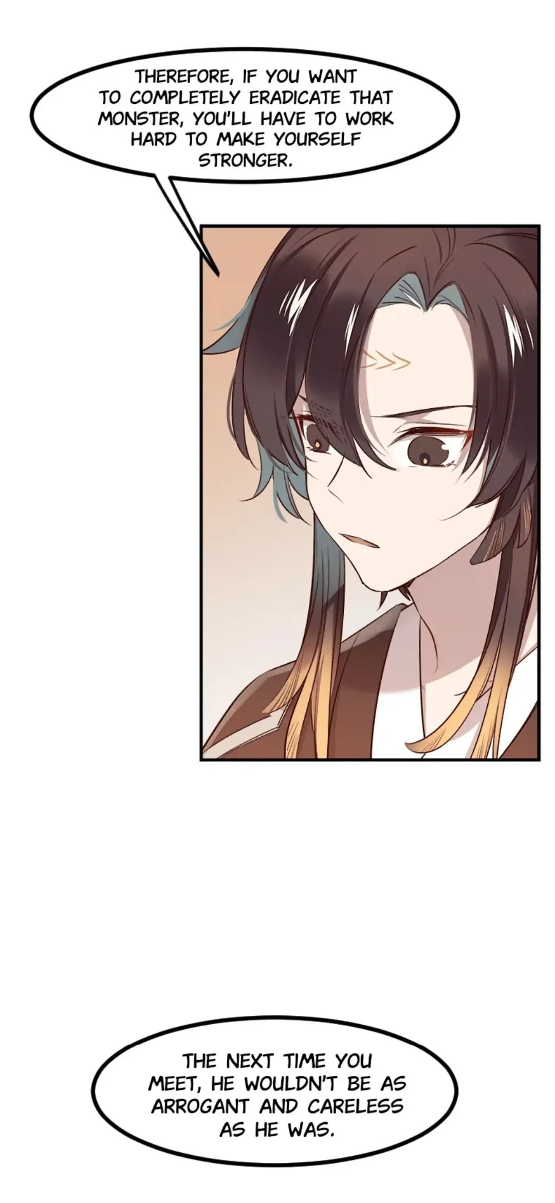 Read Crimson Snow chapter 10 image 54 on Lezhin