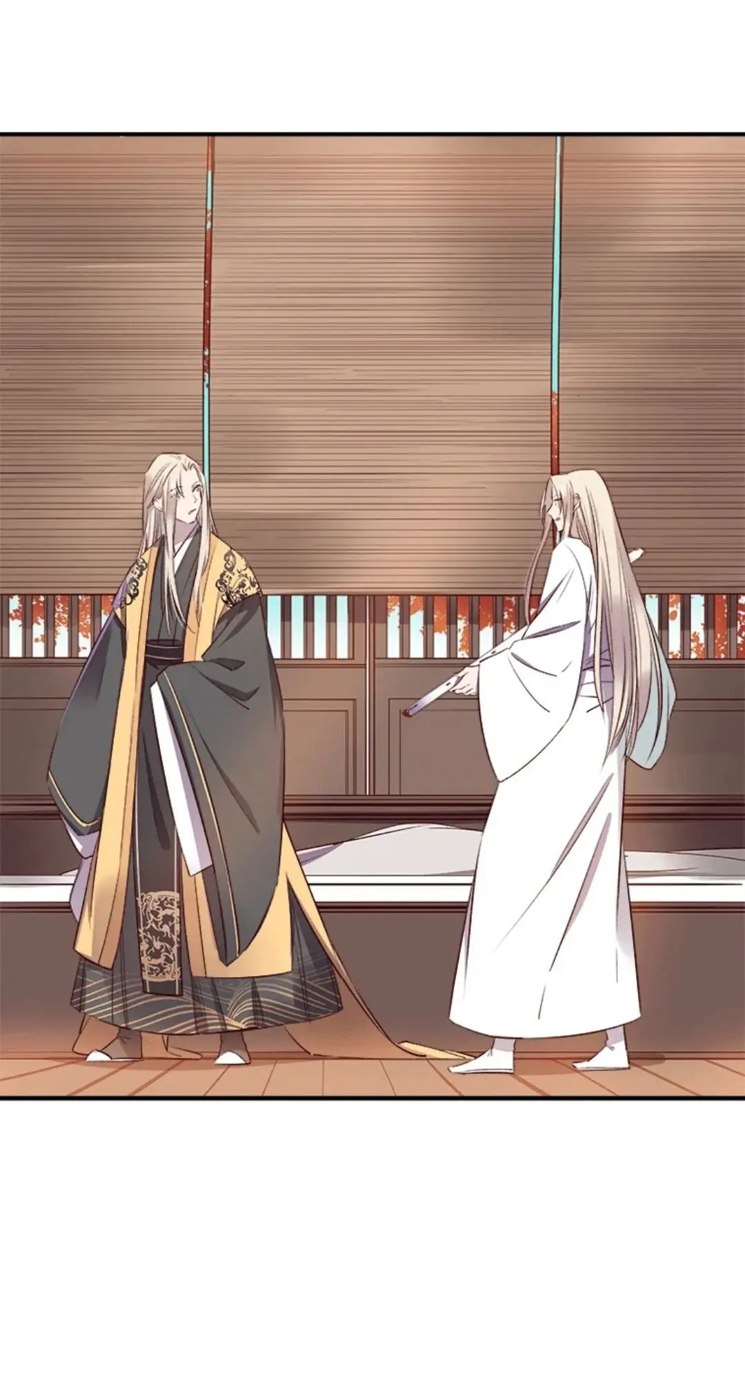 Read Crimson Snow chapter 10 image 59 on Lezhin