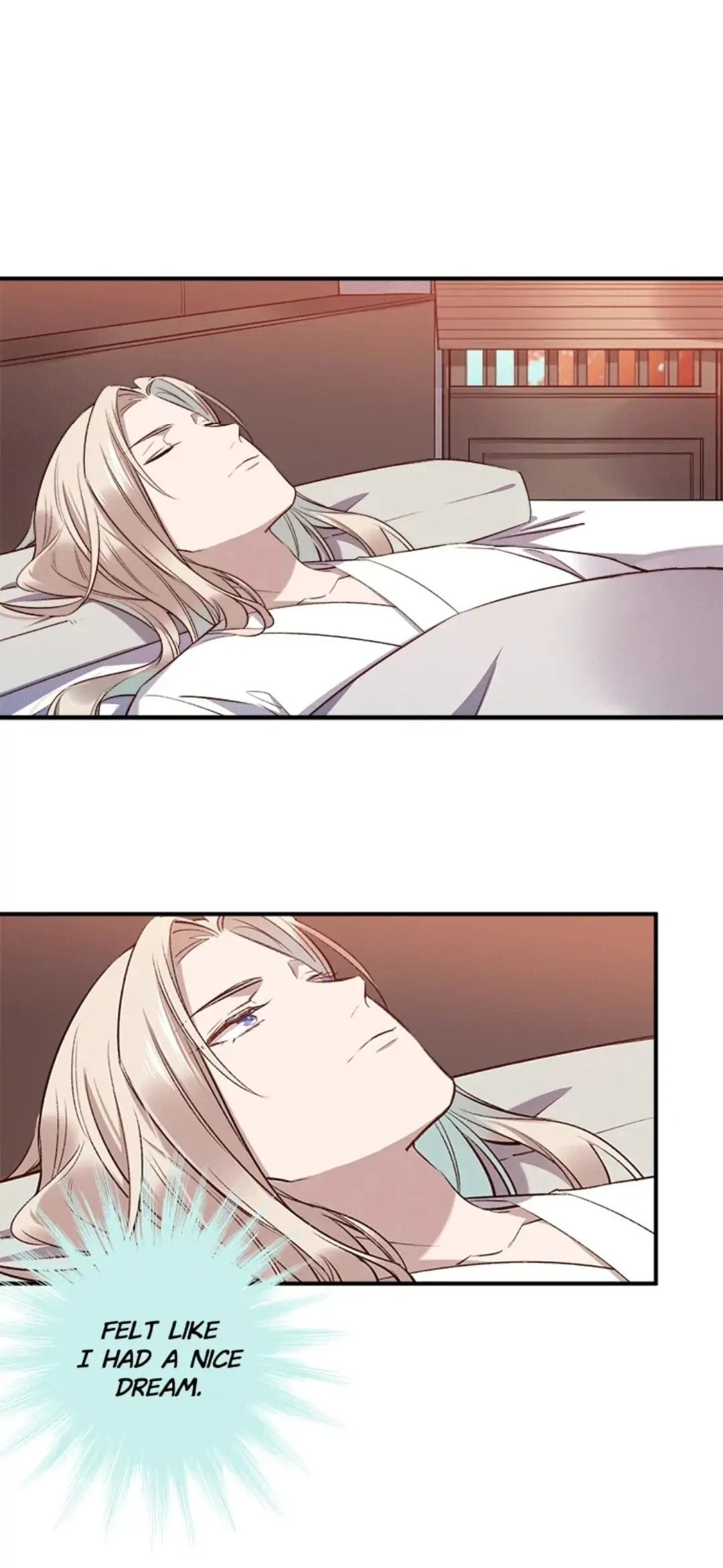 Read Crimson Snow chapter 10 image 7 on Lezhin