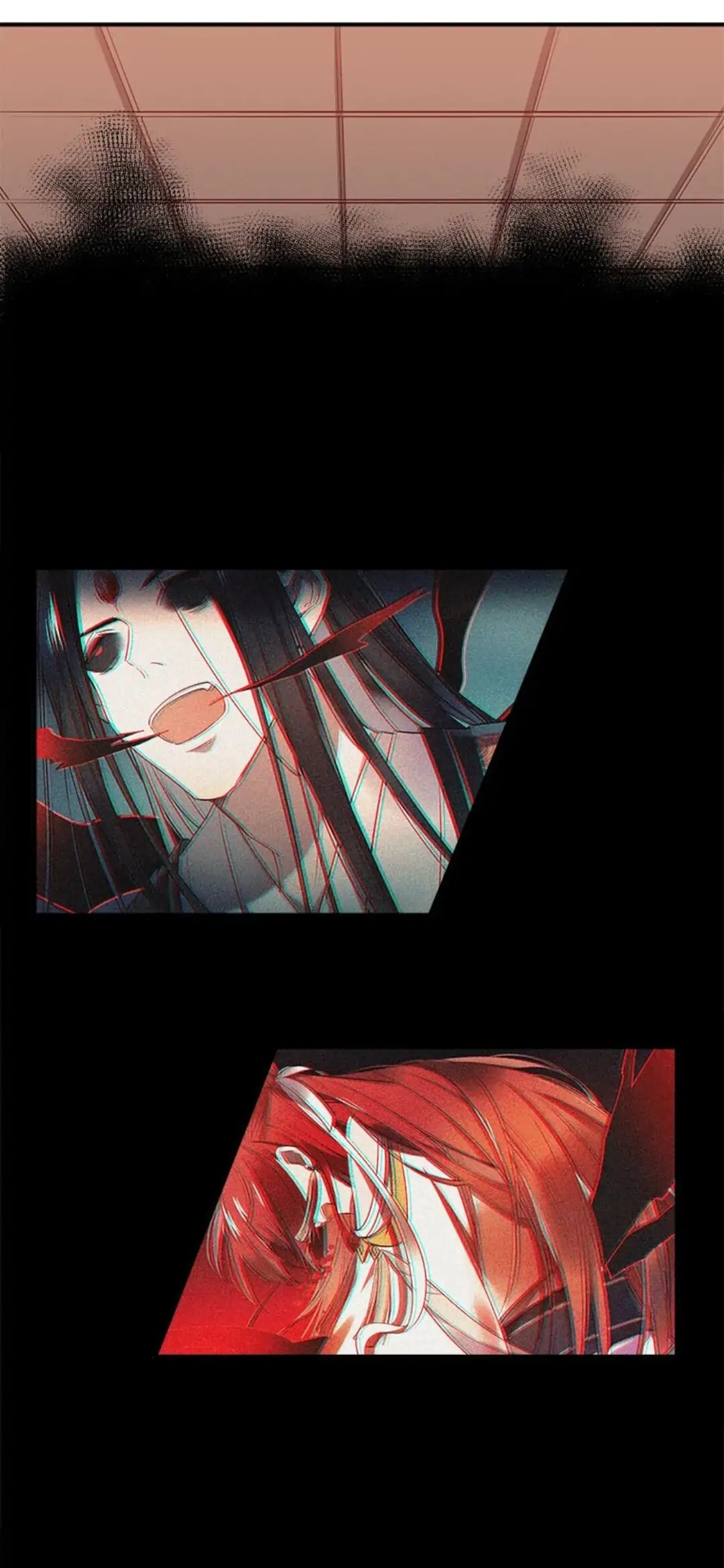 Read Crimson Snow chapter 10 image 8 on Lezhin