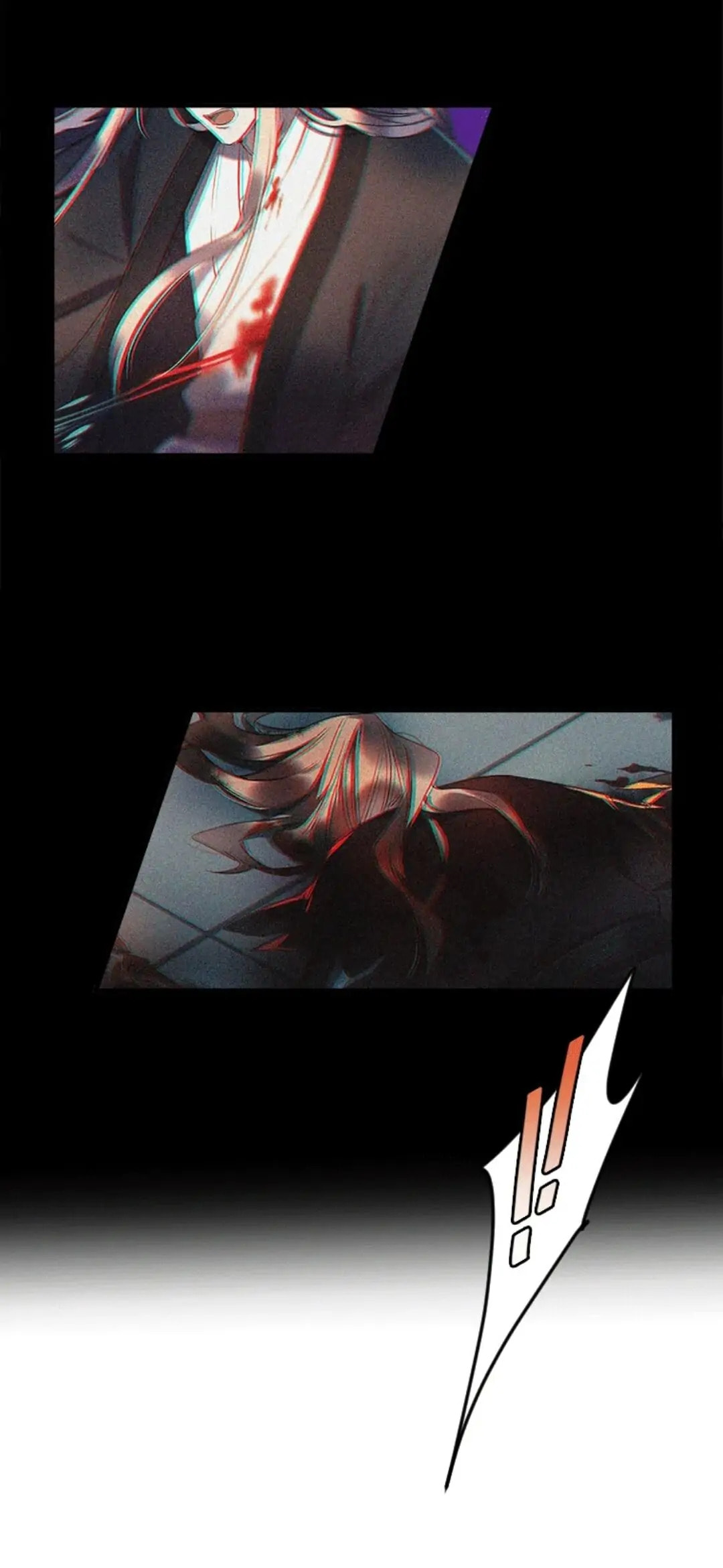 Read Crimson Snow chapter 10 image 9 on Lezhin
