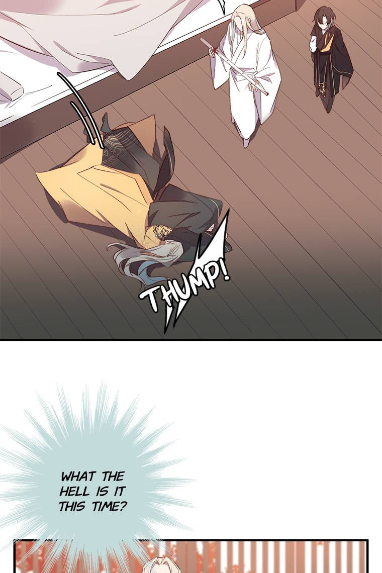 Read Crimson Snow chapter 11 image 1 on Lezhin