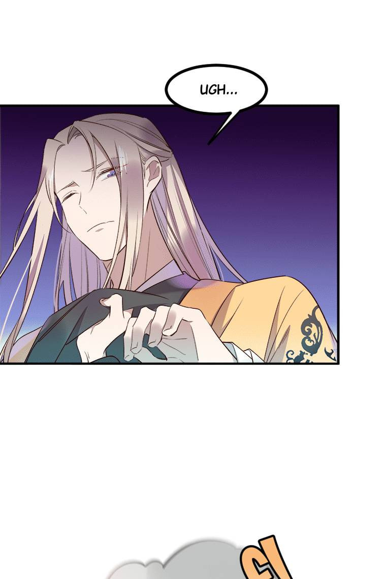 Read Crimson Snow chapter 11 image 12 on Lezhin