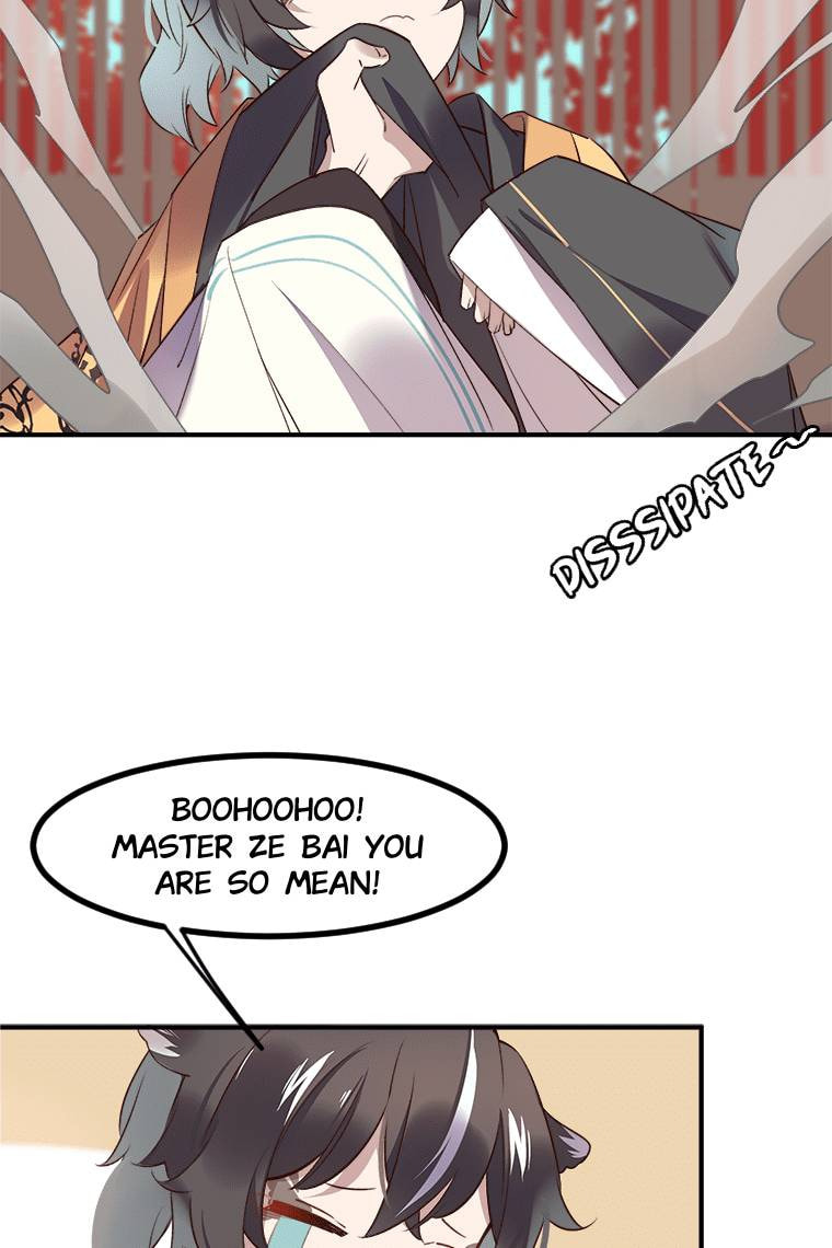 Read Crimson Snow chapter 11 image 14 on Lezhin