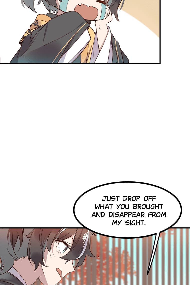 Read Crimson Snow chapter 11 image 15 on Lezhin