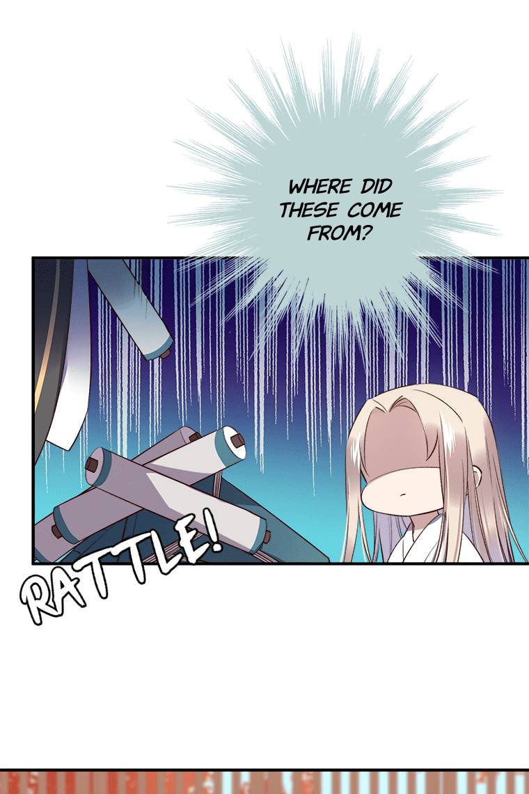 Read Crimson Snow chapter 11 image 18 on Lezhin