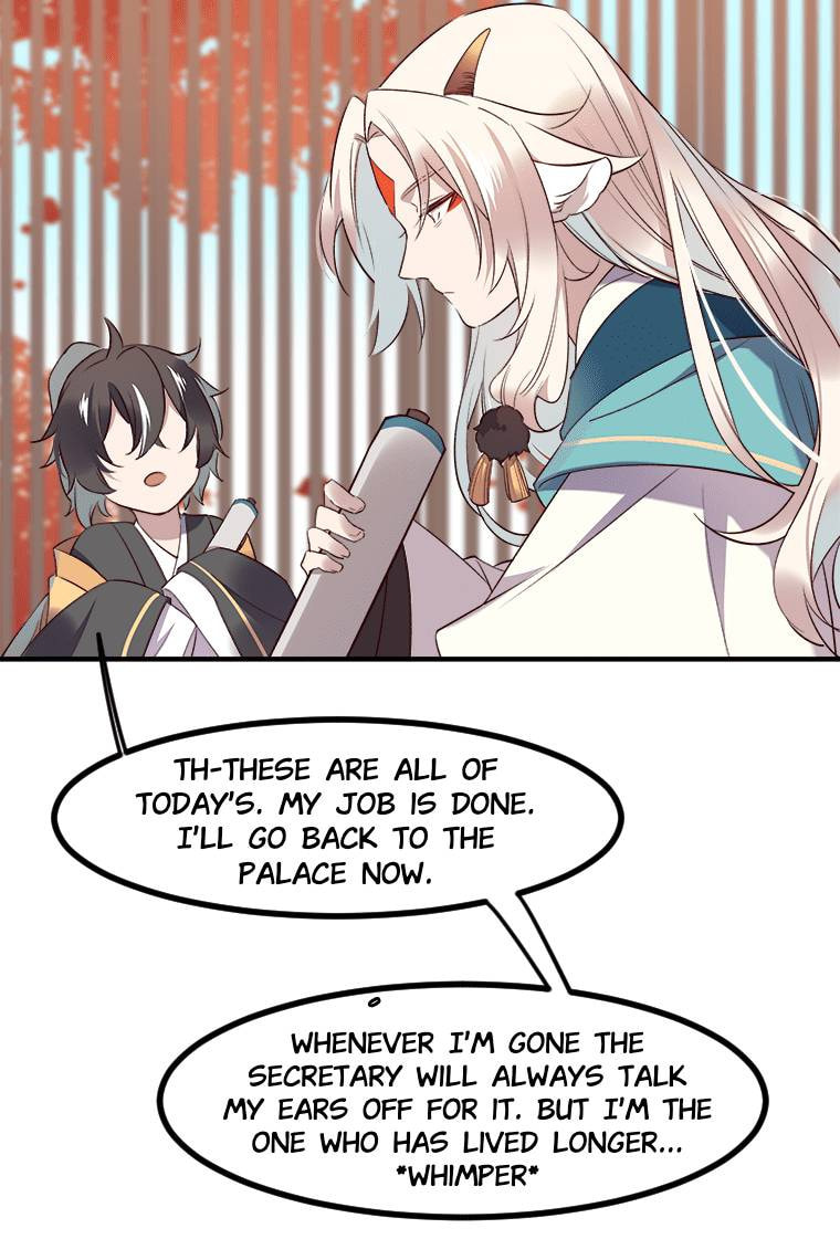 Read Crimson Snow chapter 11 image 19 on Lezhin