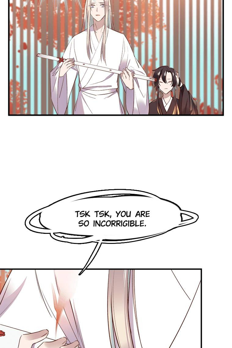 Read Crimson Snow chapter 11 image 2 on Lezhin