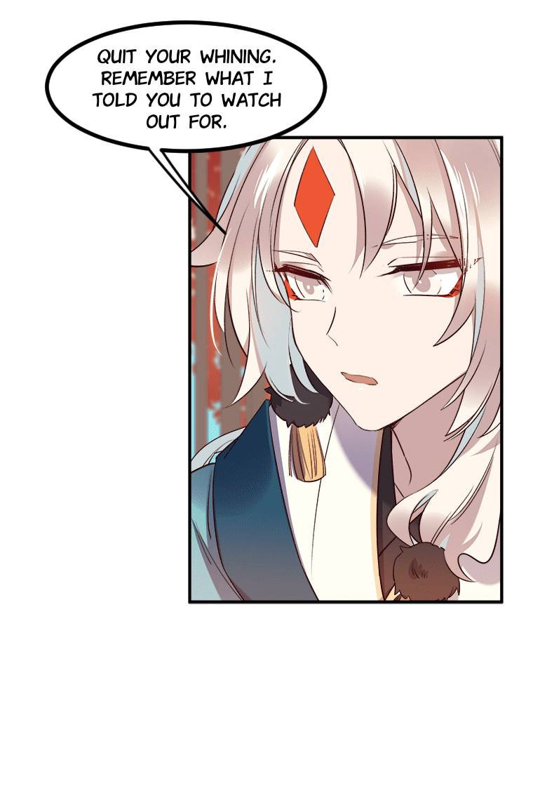 Read Crimson Snow chapter 11 image 20 on Lezhin