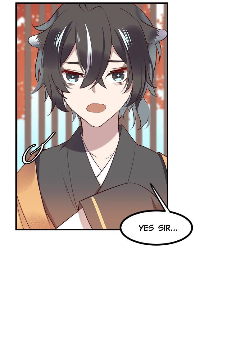 Read Crimson Snow chapter 11 image 21 on Lezhin