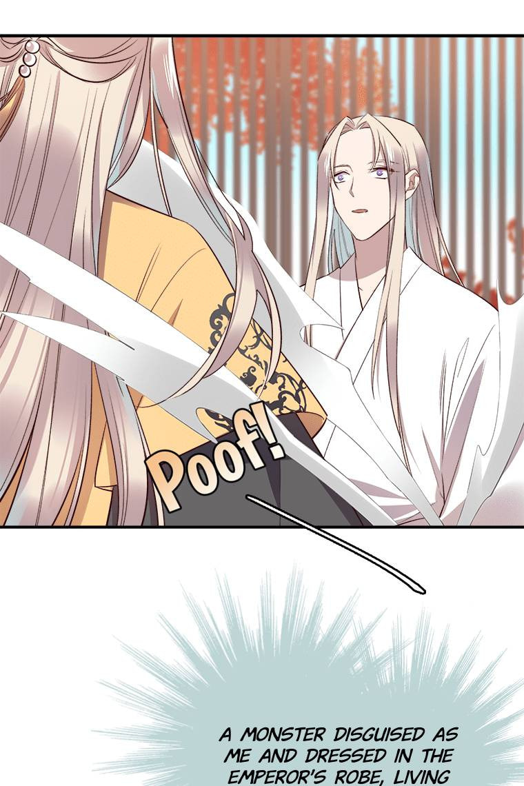 Read Crimson Snow chapter 11 image 22 on Lezhin