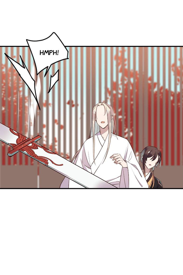 Read Crimson Snow chapter 11 image 26 on Lezhin