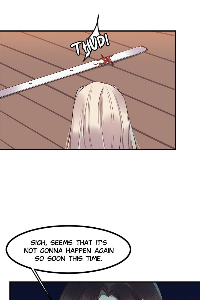 Read Crimson Snow chapter 11 image 27 on Lezhin
