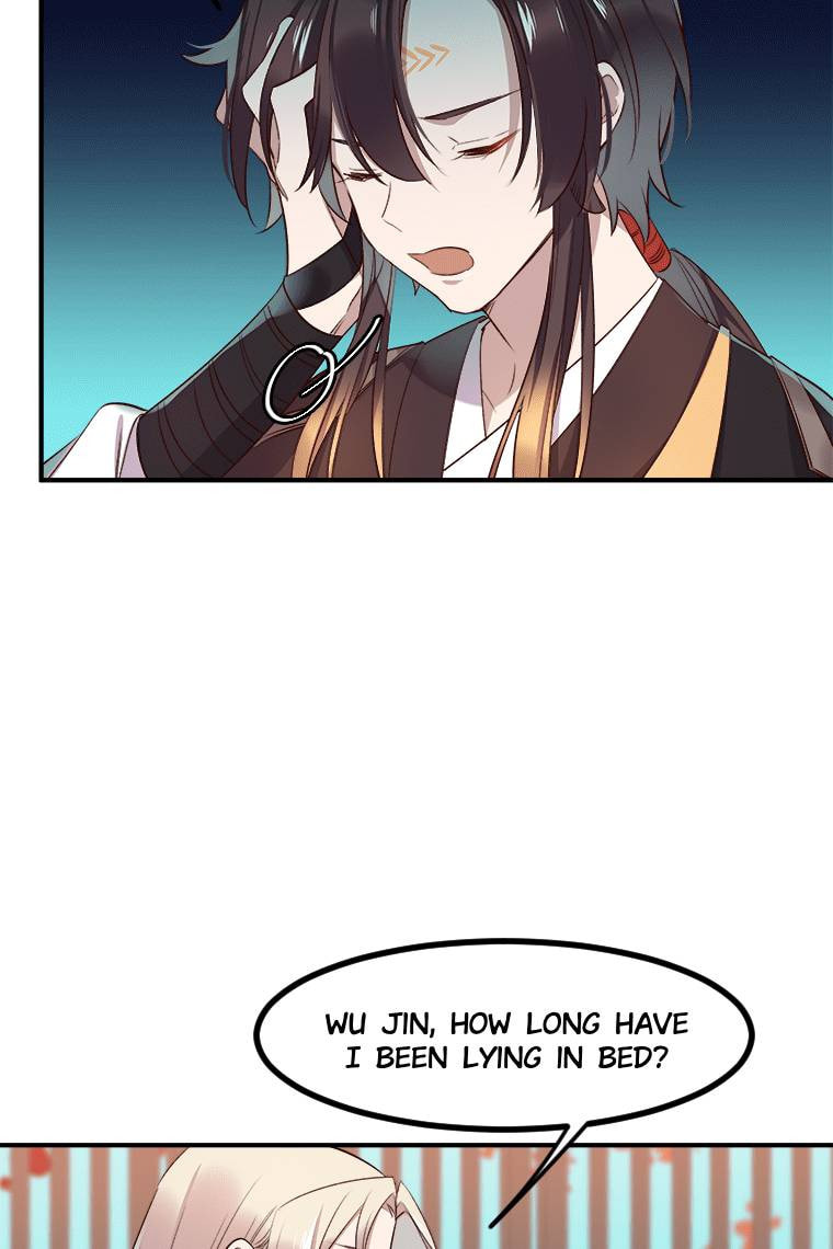 Read Crimson Snow chapter 11 image 28 on Lezhin